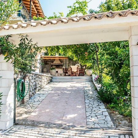 Villa Ilias Pinakokhorion Exterior foto