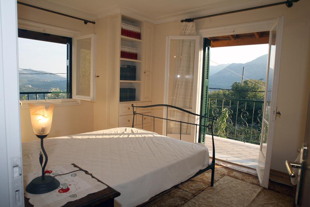 Villa Ilias Pinakokhorion Habitación foto