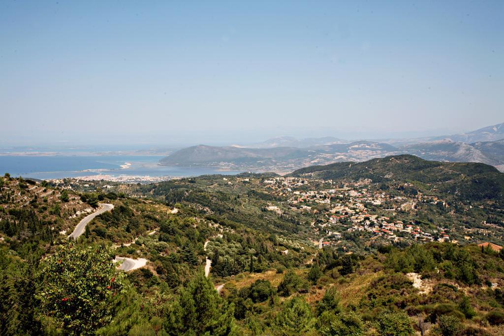 Villa Ilias Pinakokhorion Habitación foto