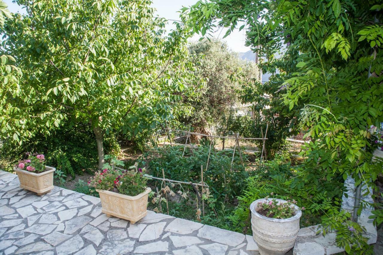 Villa Ilias Pinakokhorion Exterior foto